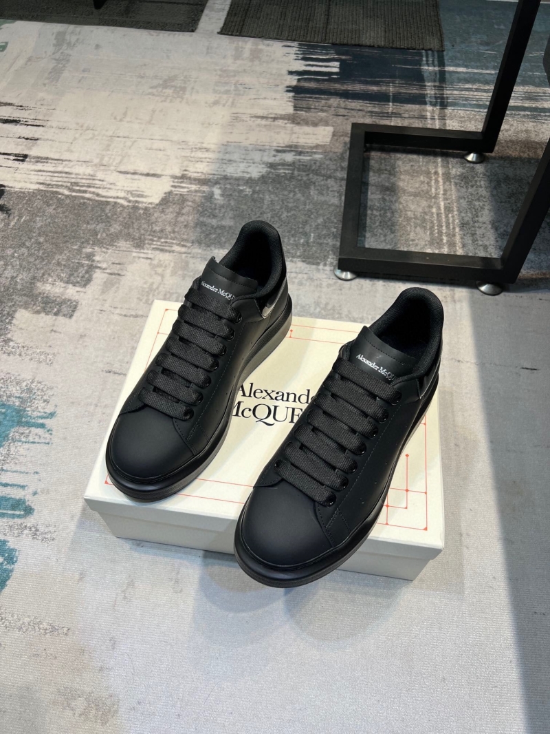 Alexander Mcqueen Casual Shoes